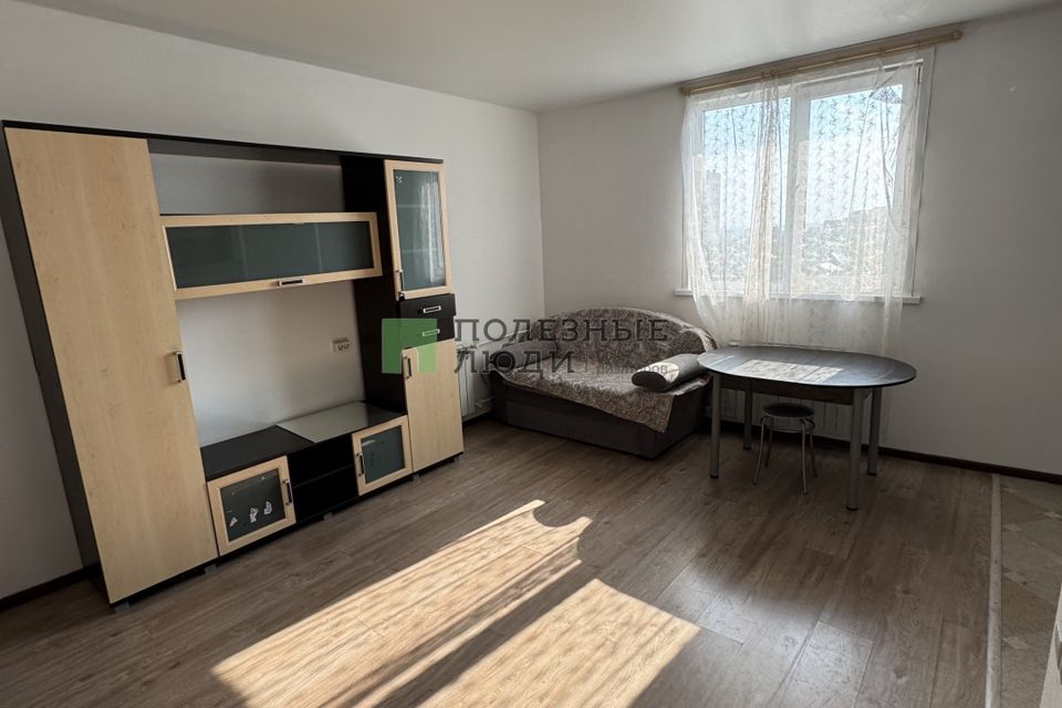 Сдаётся студия, 29 м²