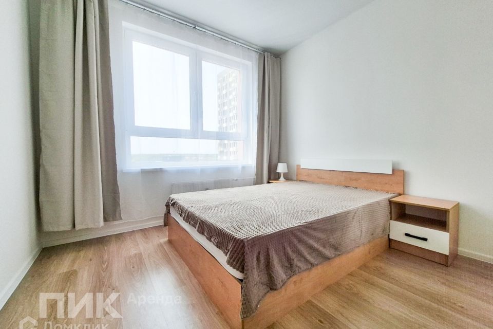 Сдаётся 1-комнатная квартира, 33.4 м²