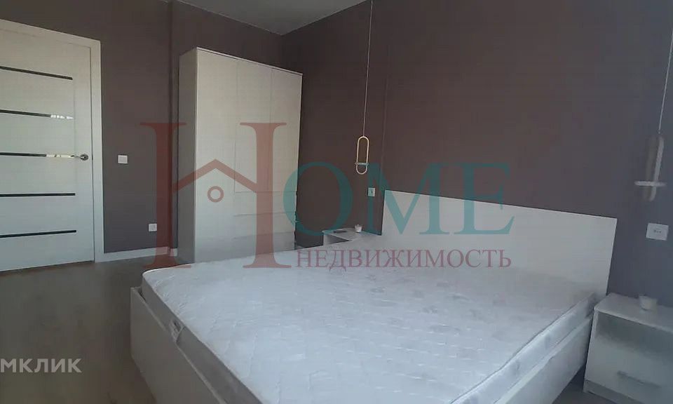 Сдаётся 1-комнатная квартира, 35 м²