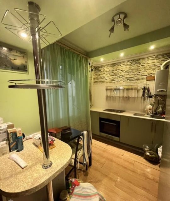 Продаётся 3-комнатная квартира, 74 м²