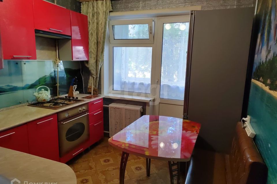 Продаётся 2-комнатная квартира, 54 м²