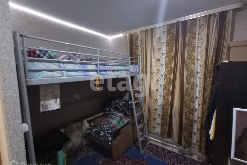 Продаётся 2-комнатная квартира, 31.4 м²