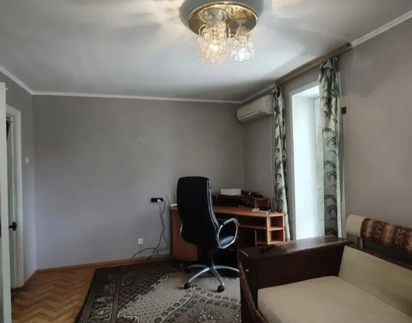 Продаётся 2-комнатная квартира, 49.9 м²