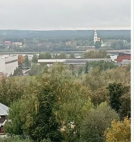 Продаётся 2-комнатная квартира, 42 м²