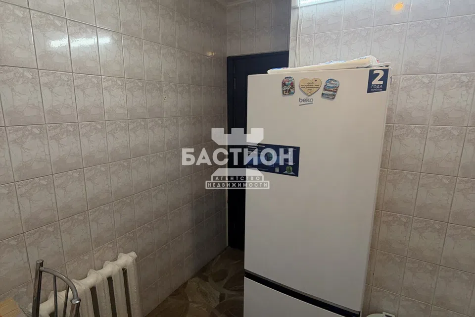 Продаётся 2-комнатная квартира, 45 м²