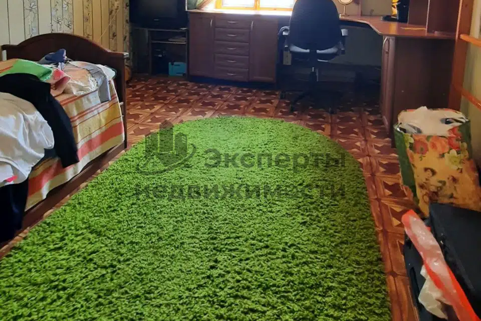 Продаётся 2-комнатная квартира, 62 м²