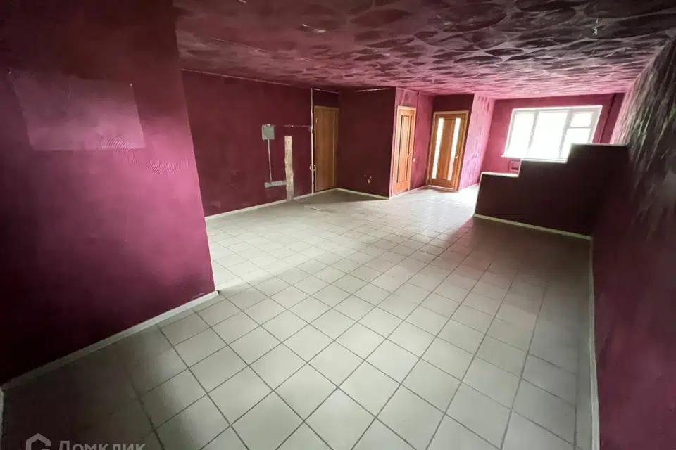 Продаётся 3-комнатная квартира, 56 м²