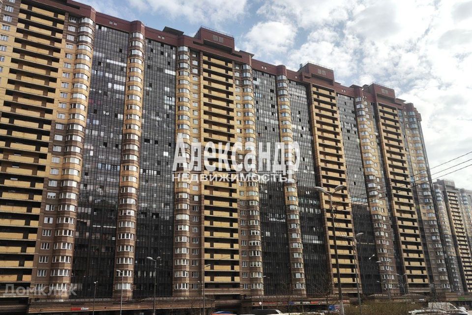 Продаётся 2-комнатная квартира, 62.3 м²