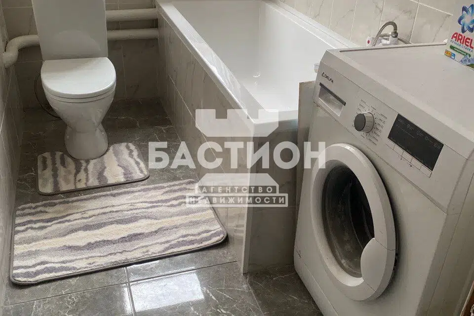 Продаётся 1-этажный дом, 80 м²