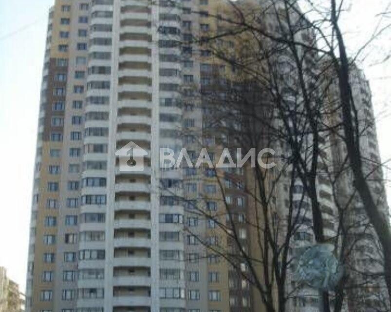 Продаётся 2-комнатная квартира, 62 м²