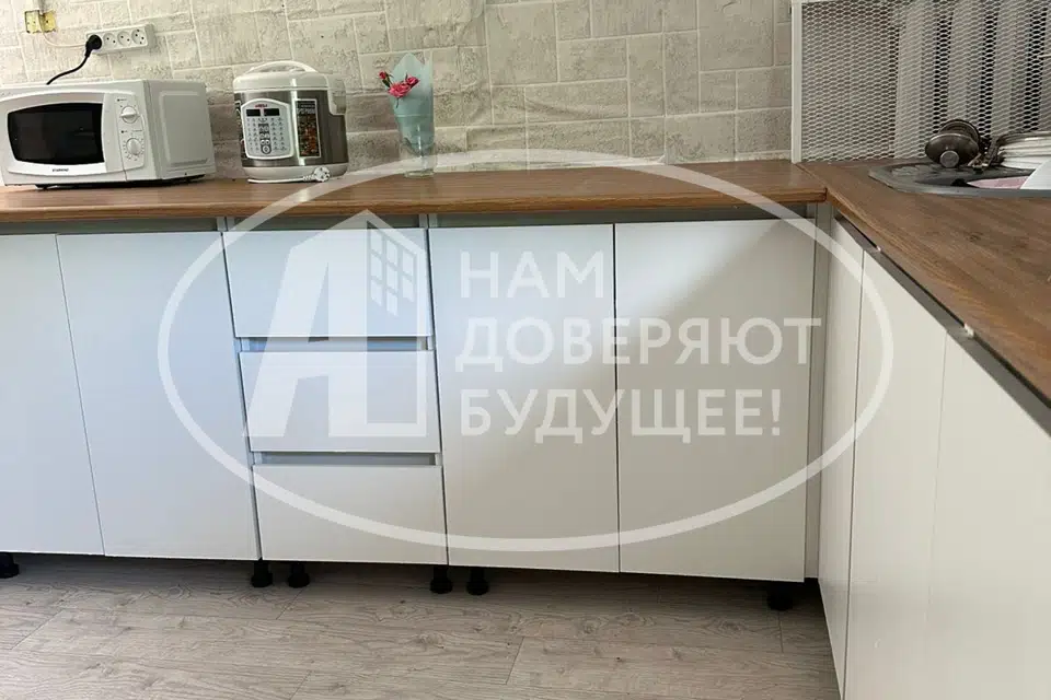 Продаётся 1-этажный дом, 74.9 м²
