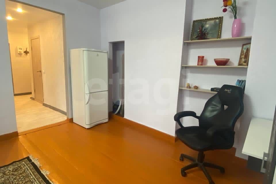 Сдаётся 1-комнатная квартира, 38.2 м²