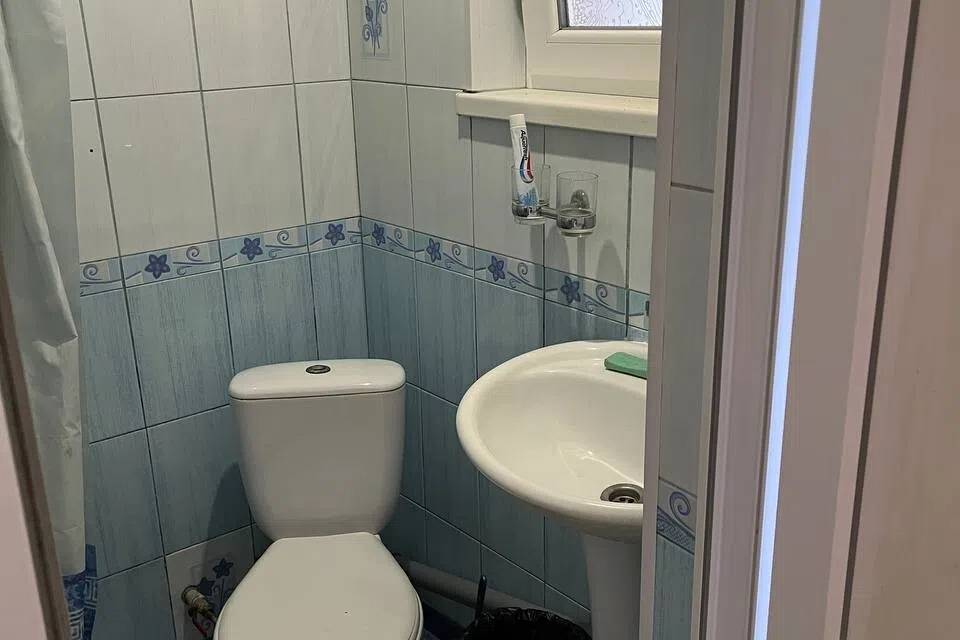 Сдаётся 1-этажный дом, 52.1 м²