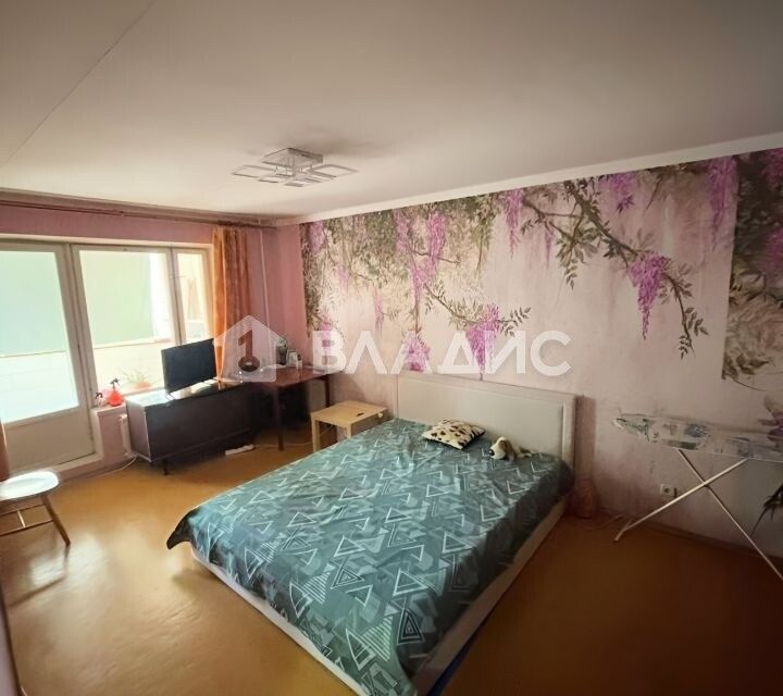 Продаётся 2-комнатная квартира, 45 м²