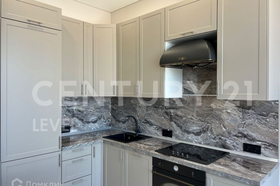 Сдаётся 3-комнатная квартира, 63 м²