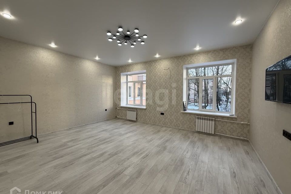 Продаётся 3-комнатная квартира, 92.4 м²