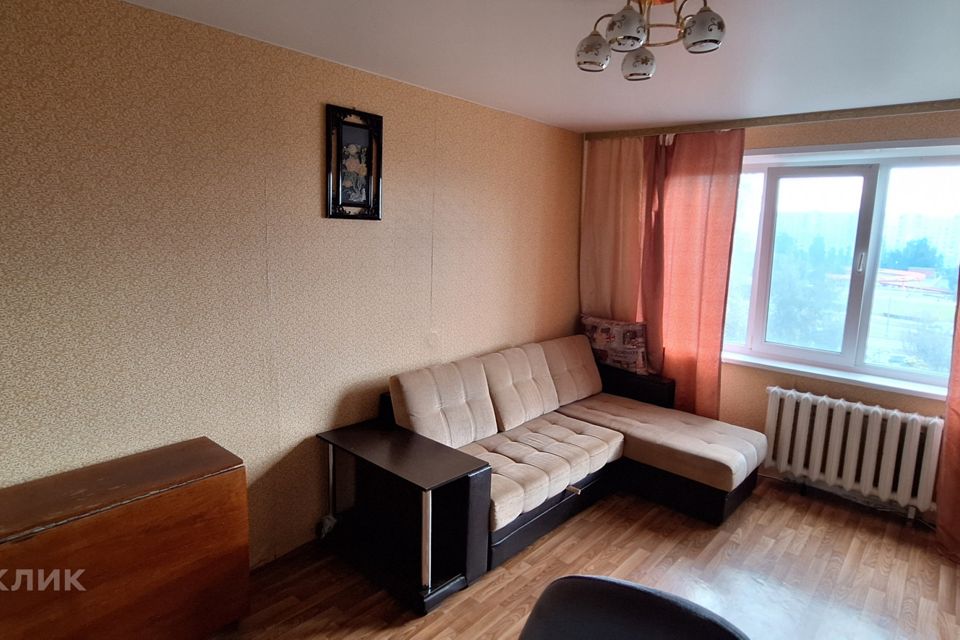Продаётся 2-комнатная квартира, 51 м²