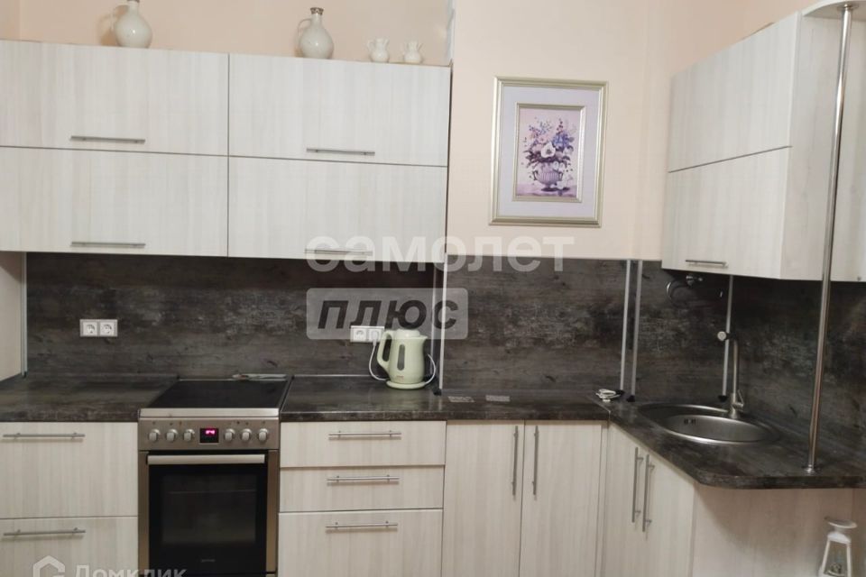 Продаётся 3-комнатная квартира, 86.3 м²