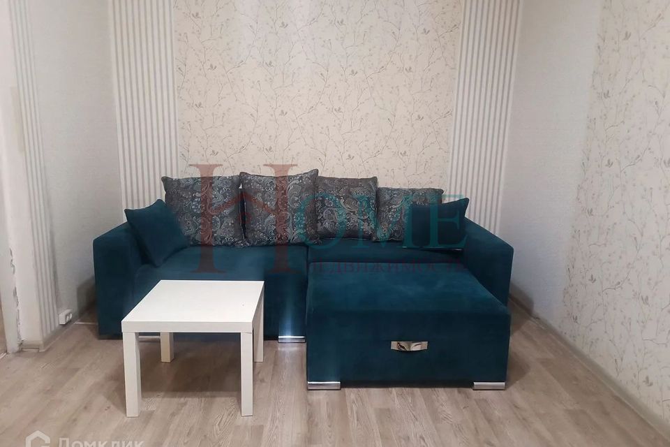 Сдаётся 2-комнатная квартира, 46 м²