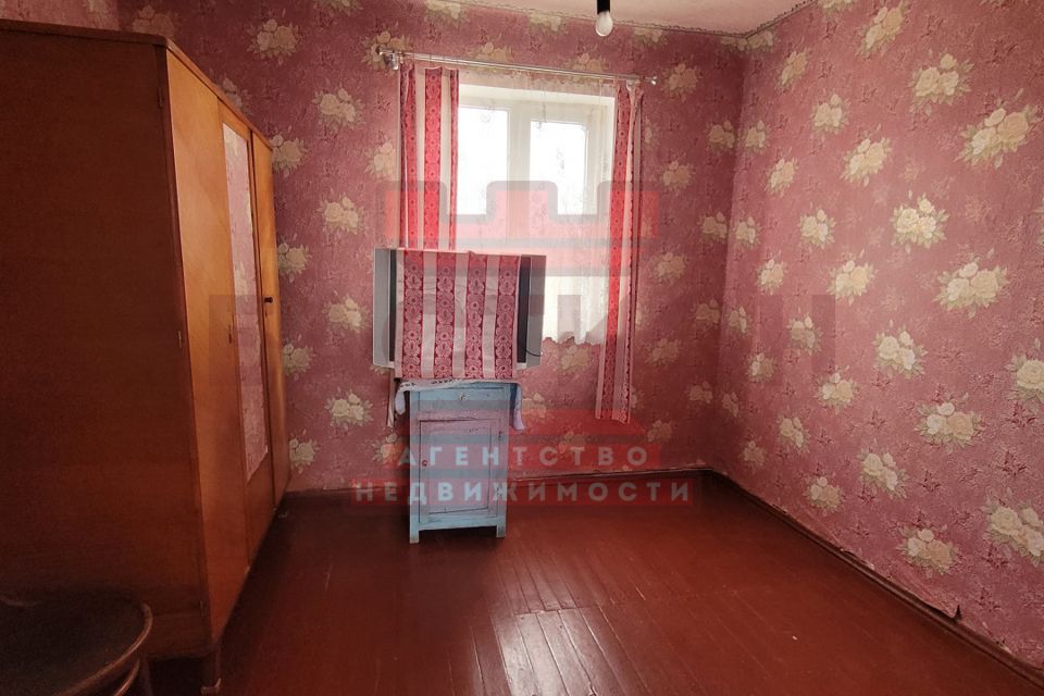 Продаётся 1-этажный дом, 80 м²