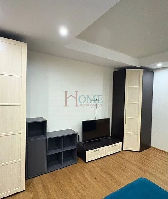 Сдаётся 1-комнатная квартира, 37 м²