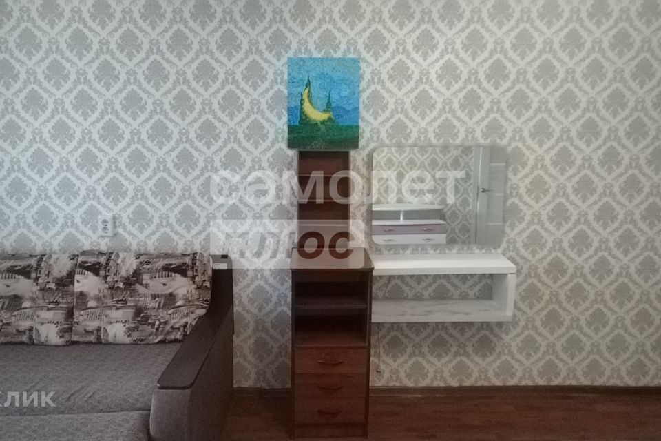 Продаётся 1-комнатная квартира, 28.7 м²