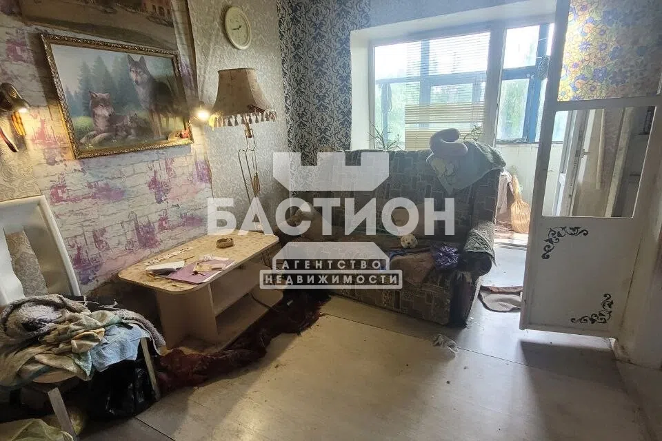Продаётся 1-комнатная квартира, 22 м²