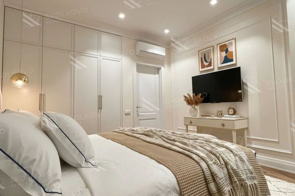 Продаётся 3-комнатная квартира, 76 м²