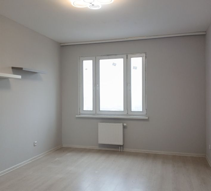 Продаётся 2-комнатная квартира, 61 м²