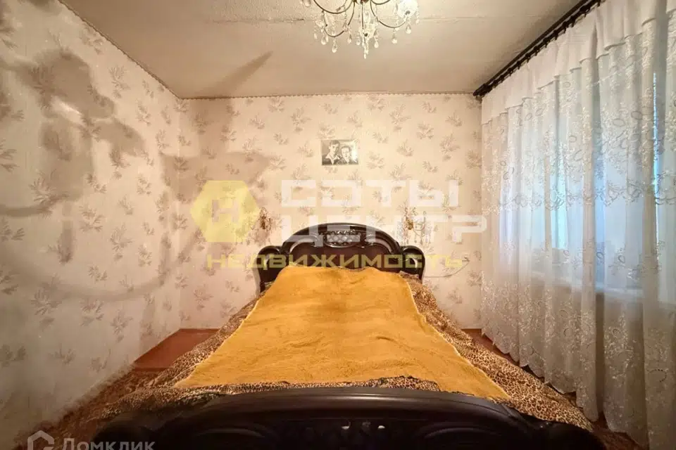 Продаётся 2-комнатная квартира, 48.9 м²