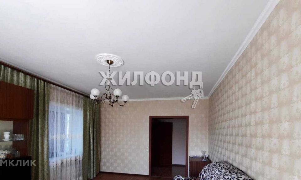 Купить Квартиру В Агролесе Искитимский Район