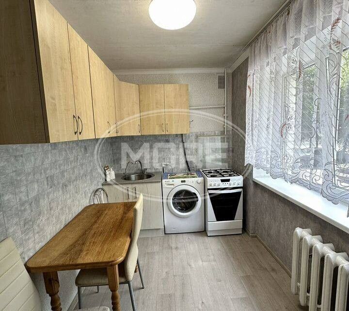 Продаётся 2-комнатная квартира, 48.5 м²