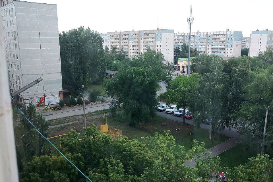 Продаётся 2-комнатная квартира, 44.1 м²
