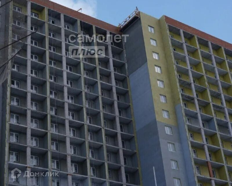 Жк Менделеевский Купить Квартиру Уфа