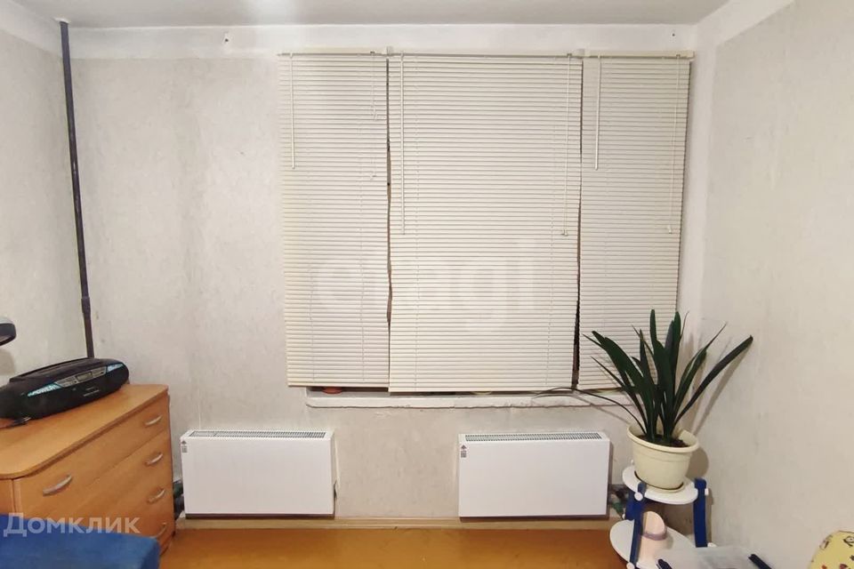 Продаётся 2-комнатная квартира, 51.5 м²