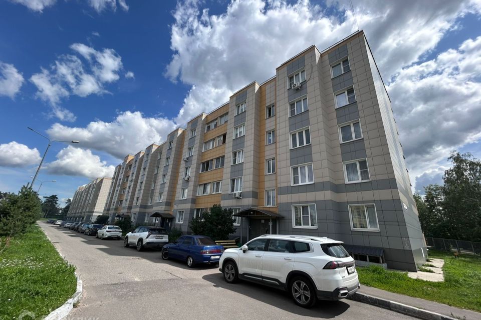 Продаётся 1-комнатная квартира, 32.6 м²