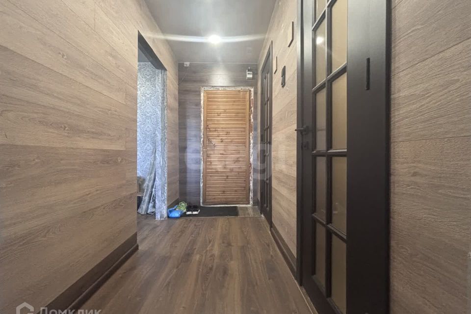 Продаётся 2-комнатная квартира, 36.7 м²
