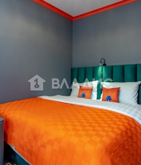 Продаётся студия, 27.2 м²