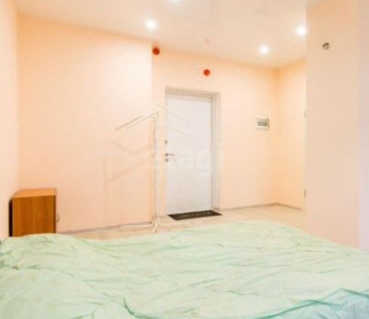 Продаётся 1-комнатная квартира, 34 м²