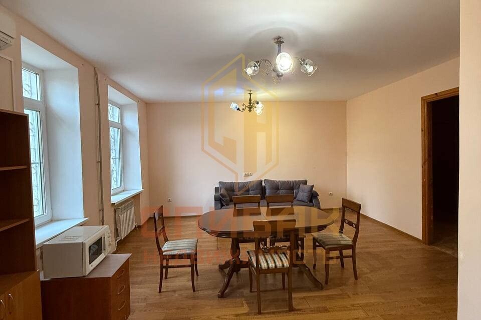 Продаётся 4-комнатная квартира, 89.03 м²