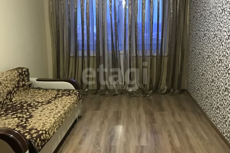 Продаётся 2-комнатная квартира, 47.7 м²