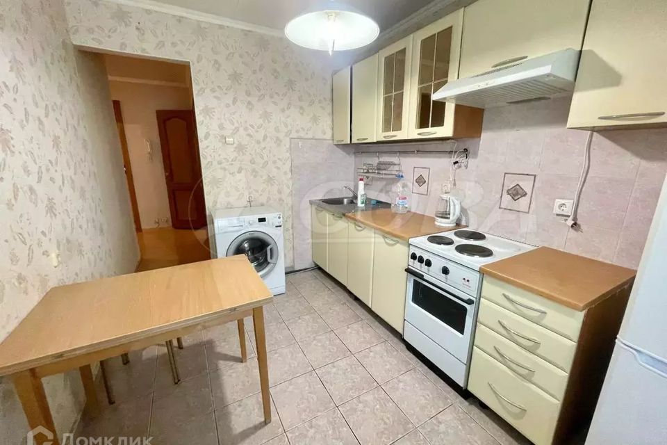 Сдаётся 2-комнатная квартира, 55 м²