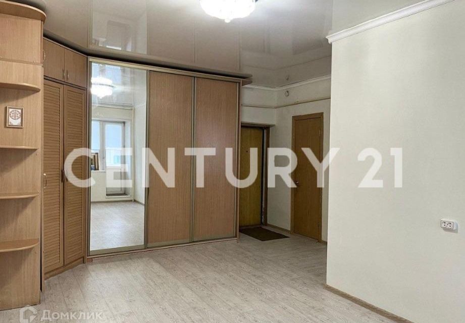 Продаётся 1-комнатная квартира, 35 м²