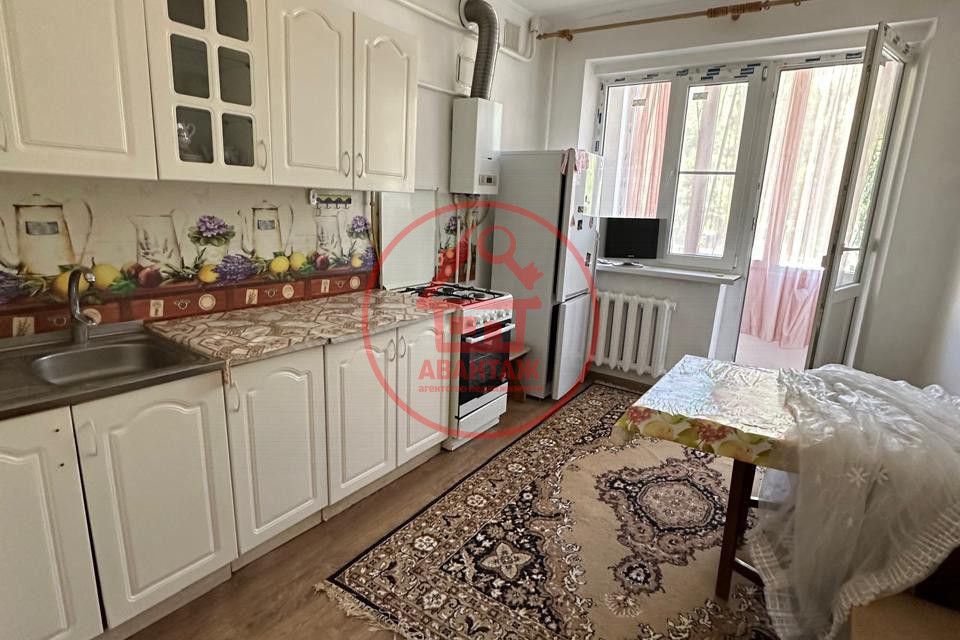 Сдаётся 1-комнатная квартира, 47 м²