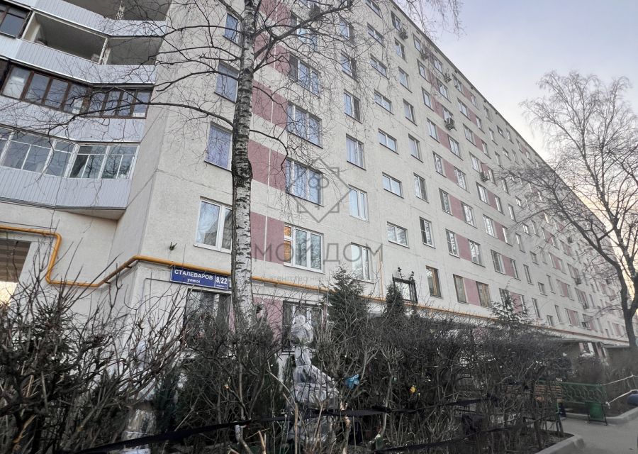 Сдаётся 1-комнатная квартира, 31 м²