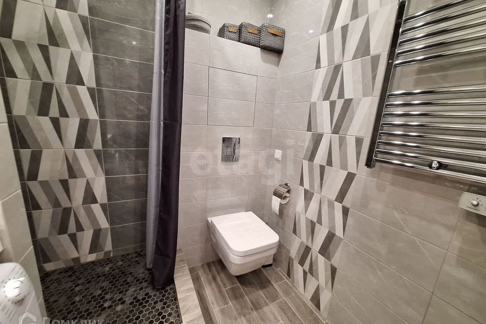 Продаётся студия, 25.6 м²
