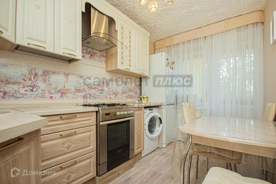 Продаётся 2-комнатная квартира, 44 м²