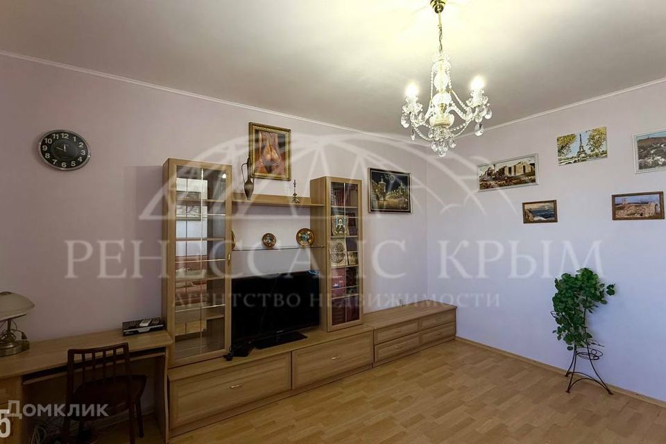 Сдаётся 1-комнатная квартира, 32 м²