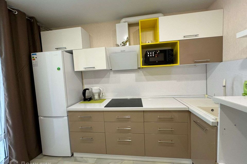 Продаётся 2-комнатная квартира, 51 м²
