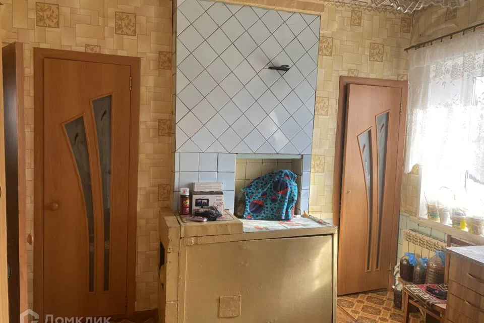 Продаётся 1-этажный дом, 90 м²
